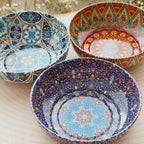 Ethnic Schalen - 3er Set