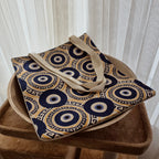 XXL Mix Orient Totebag Tasche