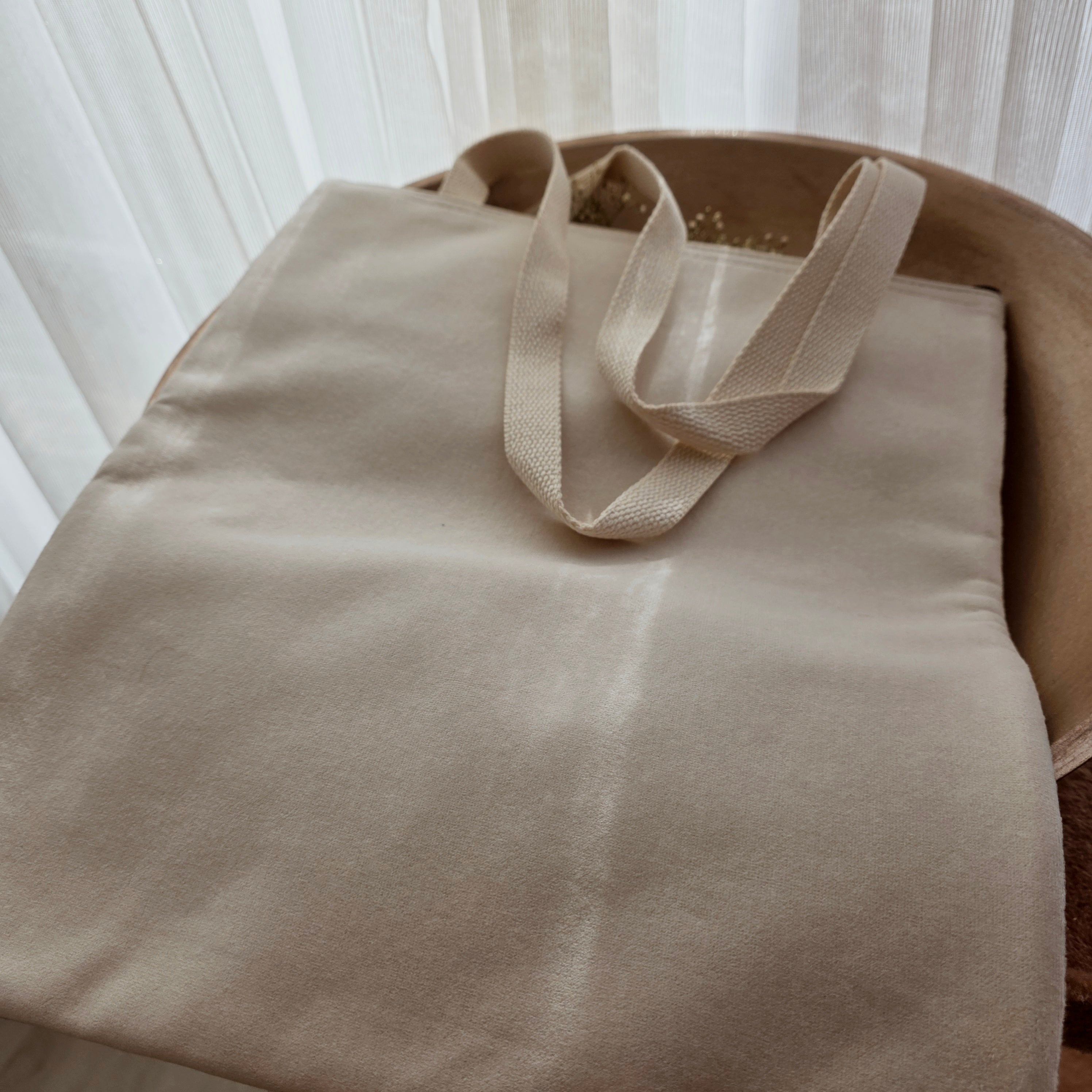 XXL Mix Orient Totebag Tasche