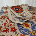 XXL Mix Orient Totebag Tasche